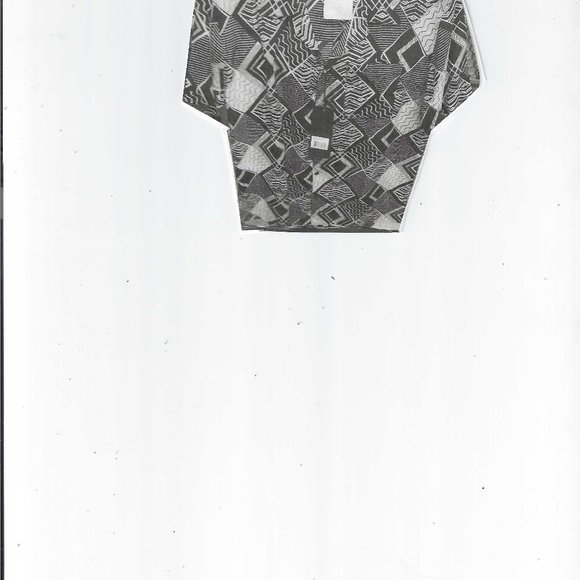 Mens Sport Sport Shirt - Picture 1 of 2